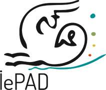 Logo IEPAD